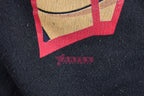 Vintage 1993 Looney Tunes Taz Graphic Crewneck
