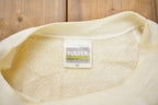 Vintage 1980s Mason Jackson Roane Labor Council Crewneck Sweatshirt  80s Crewneck  Made In USA  West Virginia AFL-C10
