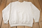 Vintage 1980s East Hampton Crewneck