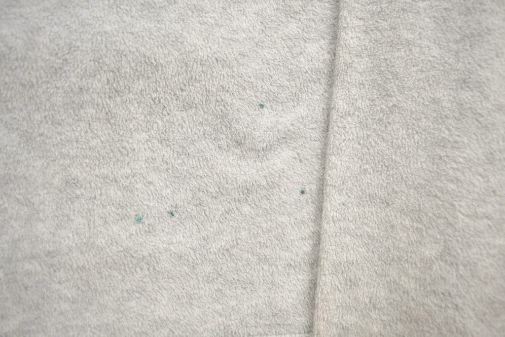 Vintage 1990s Mickey Mouse Disney V-Neck Fleece Sweatshirt