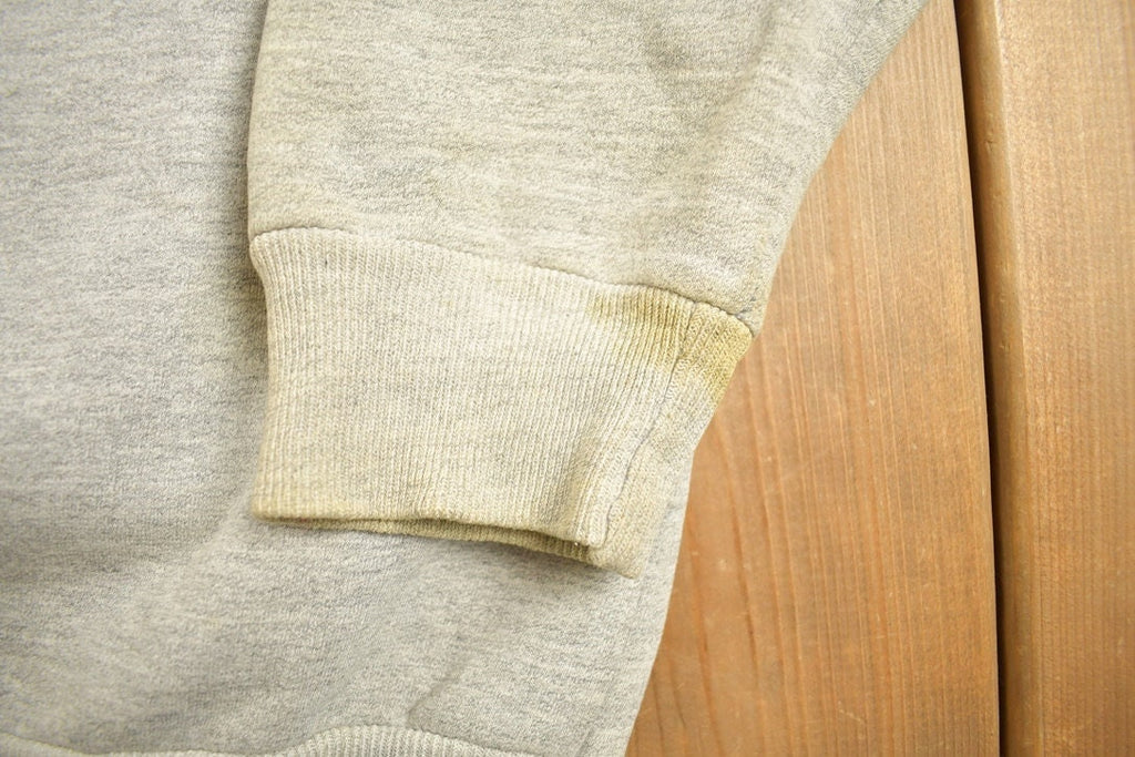 Vintage 1990s University Of Saskatchewan Collegiate Crewneck
