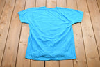 Vintage 1990s Babcock & Wilcox Soccer T-Shirt