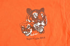 Vintage 1990s Tiger Cubs BSA Graphic T-Shirt