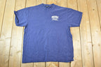 Vintage 1990s Spoiled Brat Souvenir T-Shirt Men's L