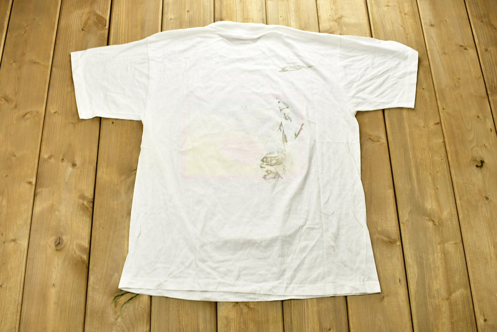 Vintage 1990s Freeport Bahamas T-Shirt