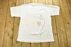 Vintage 1990s Freeport Bahamas T-Shirt