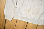 Vintage 1980s Pittsburgh Steelers NFL Staff Sweatshirt