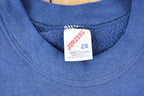 Vintage 1994 Branson Angel Cute Crewneck Sweater