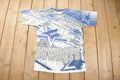 Vintage 1995 Dallas Cowboys NFL All Over Print T-Shirt