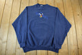 Vintage 1990s Mickey Mouse Disney Crewneck Men's XL