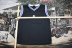 Vintage 1990s Starter Mesh Basketball Jersey