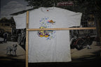 Vintage 1990s Looney Tunes Tweety Bird Graphic T Shirt
