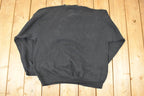 Vintage 1990s Cape Cod Logo 7 Graphic Print Crewneck Sweatshirt Men's L