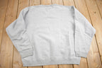 Vintage 1990s Club Monaco Crewneck Sweatshirt