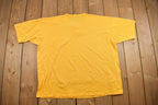 Vintage 1990s Visions Graphic T Shirt