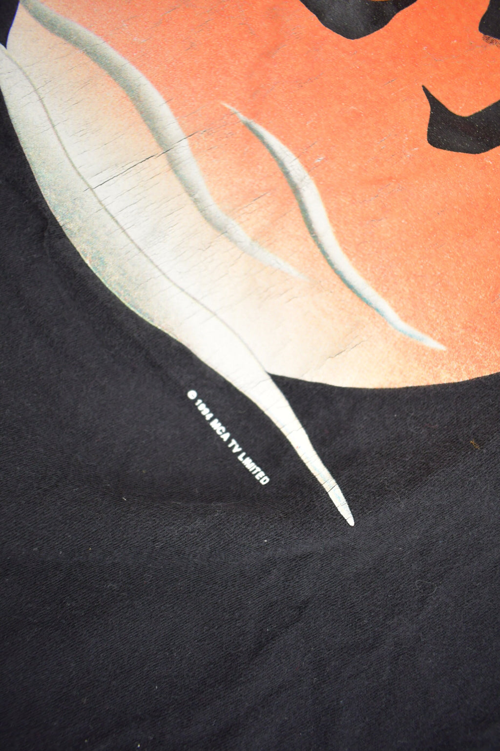 Vintage 1994 Vanishing Son Long Sleeve Graphic T Shirt