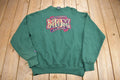Vintage 1990s Southern Illinois Mom Collegiate Crewneck