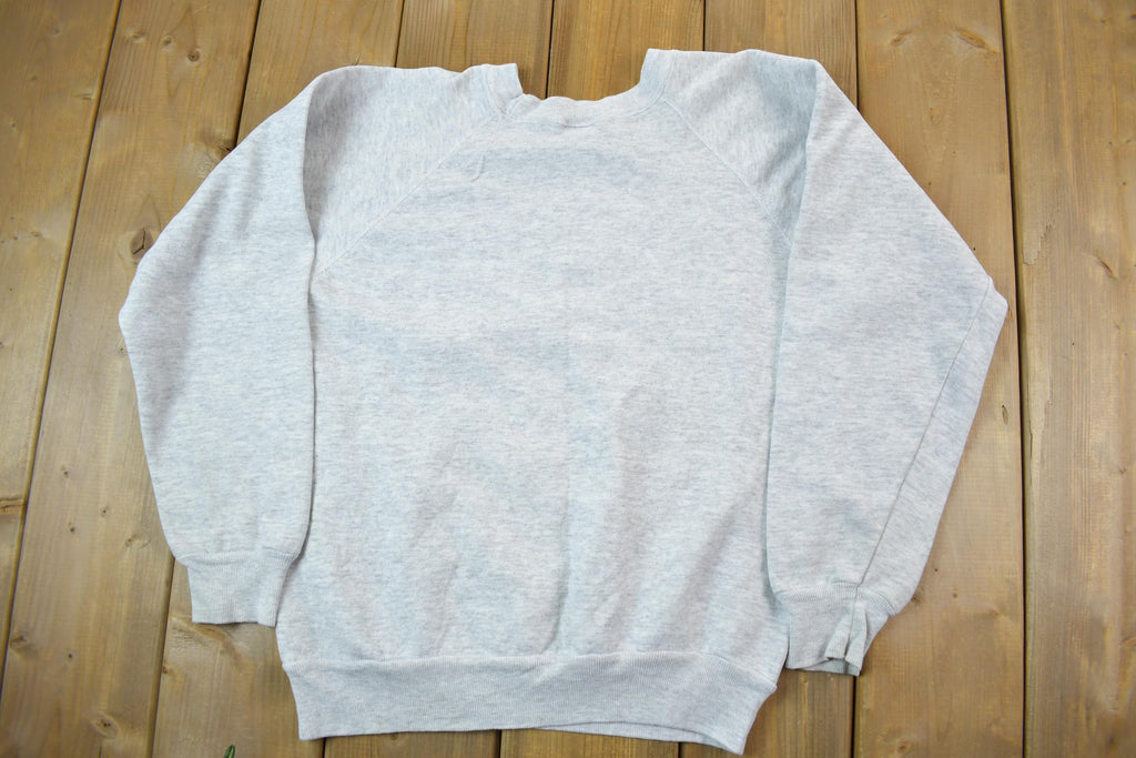 Vintage 1990s Ohio State Athletic Dept Crewneck