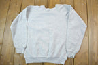 Vintage 1990s Ohio State Athletic Dept Crewneck