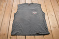 Vintage 1990s Harley Davidson Graphic Tank Top