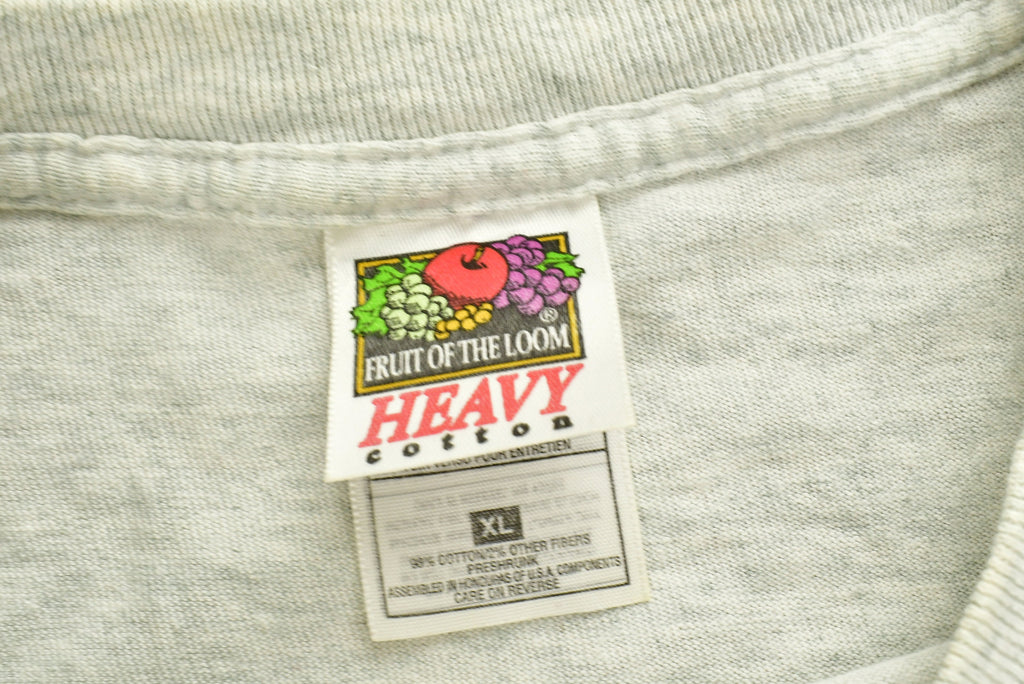 Vintage 1990s Pro Fitness Graphic T-Shirt
