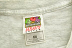 Vintage 1990s Pro Fitness Graphic T-Shirt