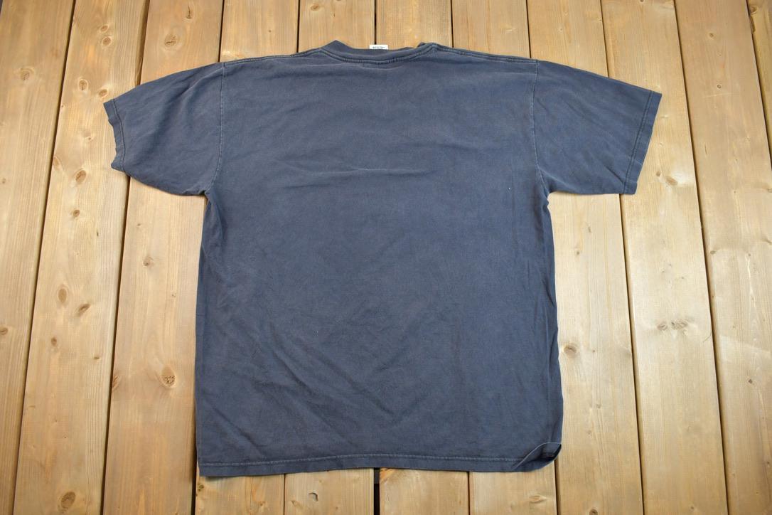 Vintage 1990s Still Perfect Souvenir T-Shirt