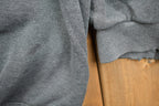 Vintage 1990s Wolf Mountain Outpost Crewneck