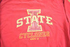 Vintage 1990s Indiana State University Cyclones Crewneck