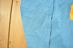 Vintage 1950s Emery Johnson Sporting Goods Football Jersey Men's L