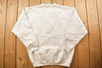 Vintage 1990s Amherst Band Crewneck Sweatshirt