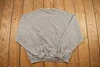 Vintage 1990s Ohio State Football Collegiate Crewneck
