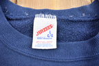 Vintage 1996 Snowman Crewneck