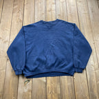 Vintage 1990's Russell Athletics Blank Crewneck Sweatshirt