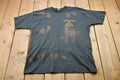 Vintage 1994 I Weep For My People Graphic T-Shirt