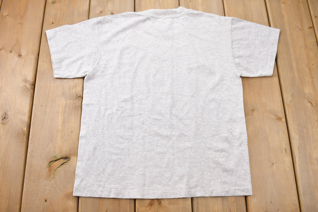 Vintage 1996 Buffalo Bills Helmet Graphic Kids T-Shirt