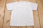 Vintage 1996 Buffalo Bills Helmet Graphic Kids T-Shirt