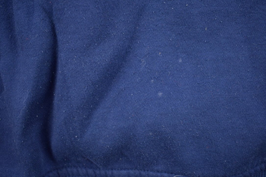 Vintage 1990s Gap World Class Blank Turtleneck Sweatshirt