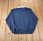 Vintage 1990s Montana Souvenir Travel Crewneck Sweatshirt