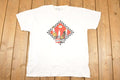 Vintage 1990s Napa Delta Champion Spark Plugs Souvenir Automotive T-Shirt Men's L