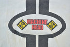 Vintage 1990s Machine Head Tour Band T-shirt
