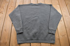 Vintage 1990s Itasca Community College Crewneck Sweatshirt