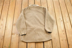 Vintage 1990s Eddie Bauer Fleece