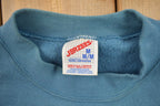 Vintage 1990s Jerzees Blank Crewneck Sweatshirt