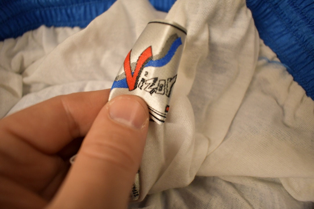 Vintage 1990s Vizor Splash Pants Size L
