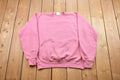 Vintage 1990s Blank Crewneck Sweatshirt