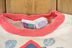 Vintage 1990s Winnie The Pooh Cartoon T-Shirt Toddler Medium