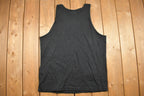 Vintage 1997 Chicago White Sox MLB True Fan Tank Top T-Shirt