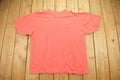 Vintage 1990s Parasport Embroidered T Shirt