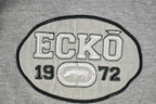 Vintage 1990s Marc Ecko Unltd Zip Up Hoodie Sweatshirt